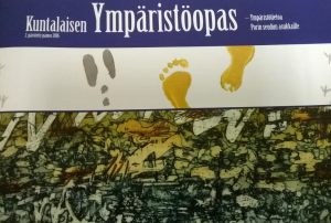 Porin ympäristöopas2 2016