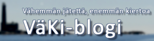 VäKi blogi