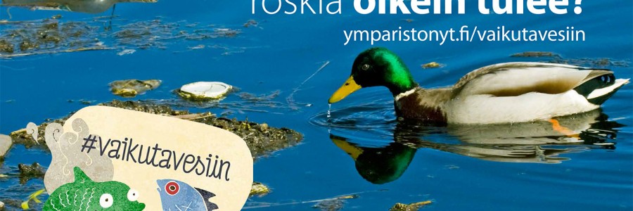 Testaa lähitienoosi roskakulttuuri