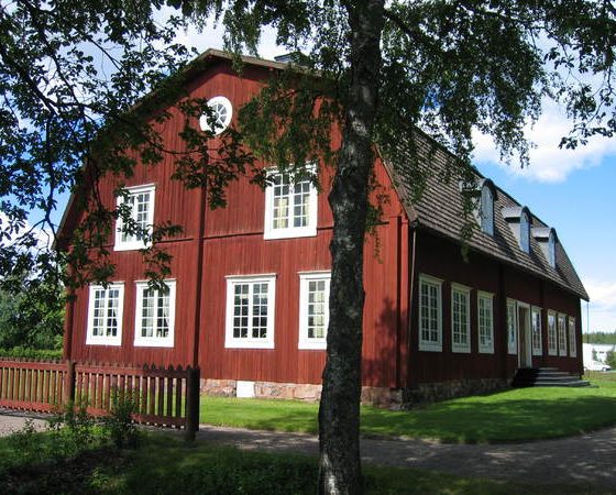 Rauman seminaarista ja Piikkiön Pukkilan kartanosta uudet suojelupäätökset