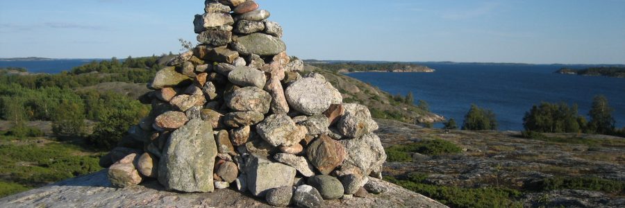 Turunmaan arvokas kulttuuriympäristö