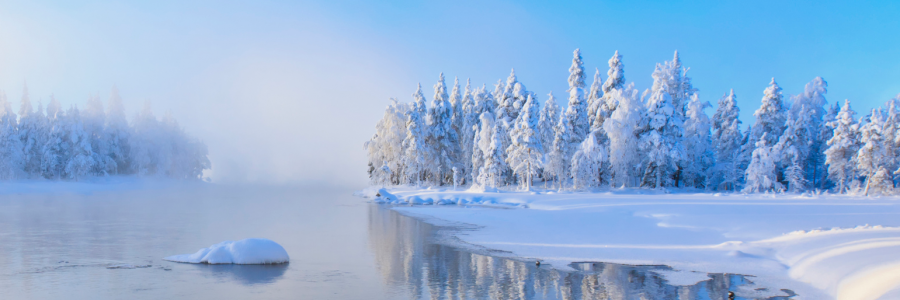 Mitä ajattelet ilmastonmuutoksesta?