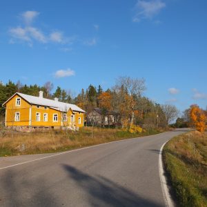 Kjölingby Teija Mustonen 2016, TMK (Turun museokeskuksen arkisto)