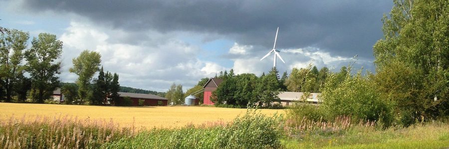 Ilmastovastuujaostolla työn alla Varsinais-Suomen ilmastotiekartta 2030