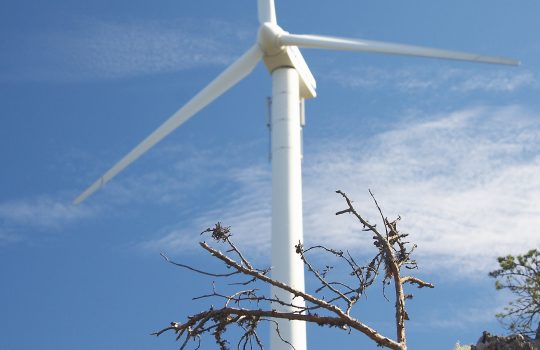 Satakunnan ilmasto- ja energiastrategia 2030 kommentoitavana 31.1.2021 asti