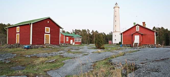 Porin Lintutieteellinen palkittiin