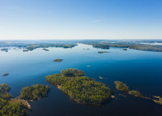 Miten parannamme vesien ja Itämeren tilaa, miten hallitsemme tulvia? -kuulemiset ovat käynnissä