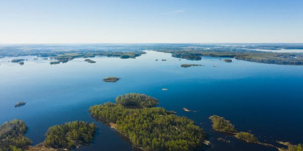 Miten parannamme vesien ja Itämeren tilaa, miten hallitsemme tulvia? -kuulemiset ovat käynnissä