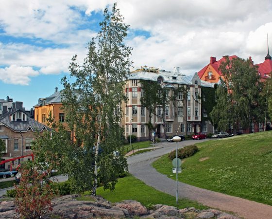 Varsinais-Suomen ja Satakunnan kulttuuriympäristöohjelmien päivitys on alkanut!