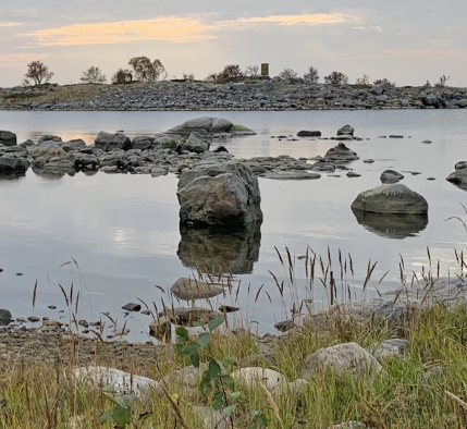 Vesi.fi – tietoa vesitilanteesta