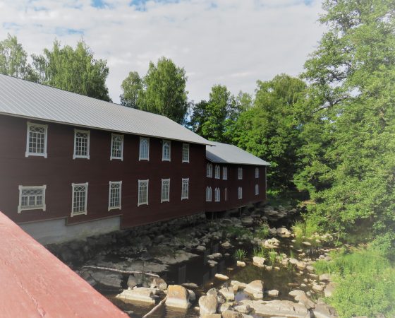 OPM, YM: Tutkimus: kulttuuriperintö vahvistaa suomalaisten henkistä kriisinkestävyyttä