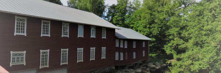 OPM, YM: Tutkimus: kulttuuriperintö vahvistaa suomalaisten henkistä kriisinkestävyyttä