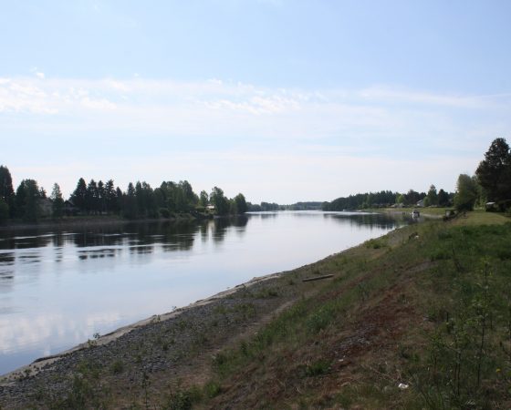 Kokemäenjoen padoilla varauduttava kasvaviin tulviin