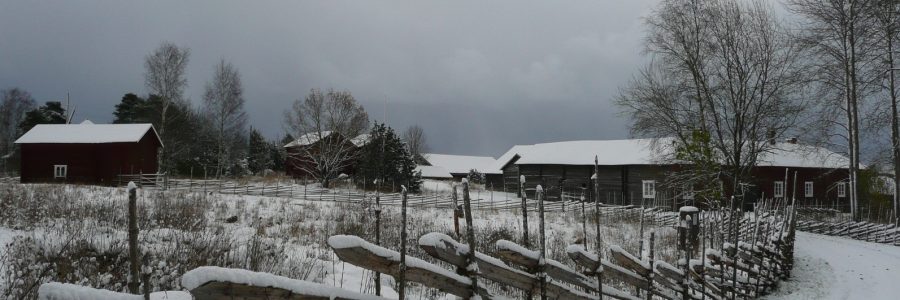 Ajankohtaisia tilaisuuksia