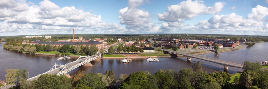 Satakuntaliiton ilmastohankkeen päätöstilaisuus 19.11.2025