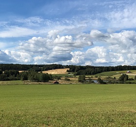 Viljelijäilta Paattisten valuma-alueen viljelijöille 13.4. — maatalouden vesienhallinta ja pellon kasvukunto