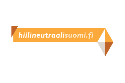 hiilineutraalisuomi.fi-logo