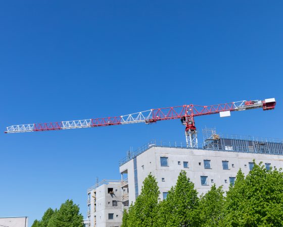 Turun Sanomat: Johdonmukaisella päätöksenteolla luodaan kannustimia rakennussektorin kestäville ratkaisuille
