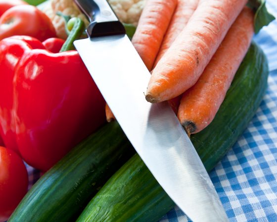 Julkiset ruokapalvelut -webinaari – kohti 25 prosentin luomutavoitetta 15.6.2021