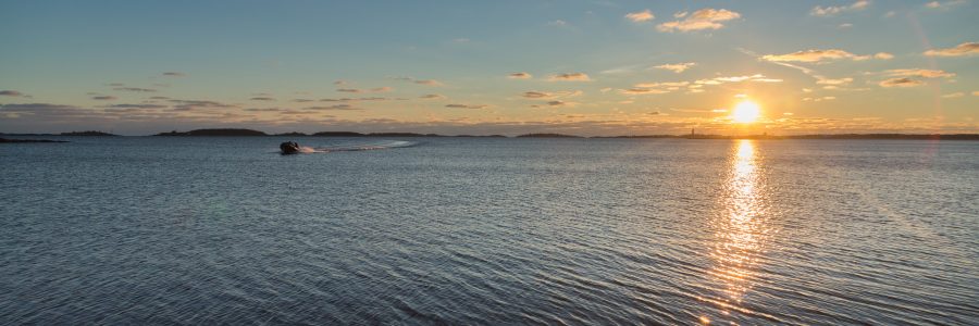 Nesteen jalostamoalueen kehittämisyhtiö Green Industry Park on perustettu