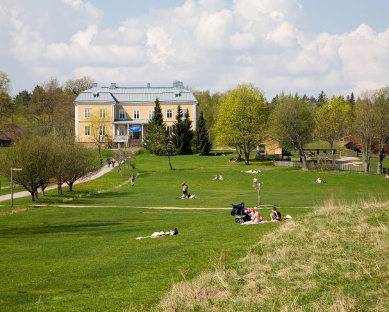 EAKR-haku avoinna Varsinais-Suomessa 30.9.2021 asti
