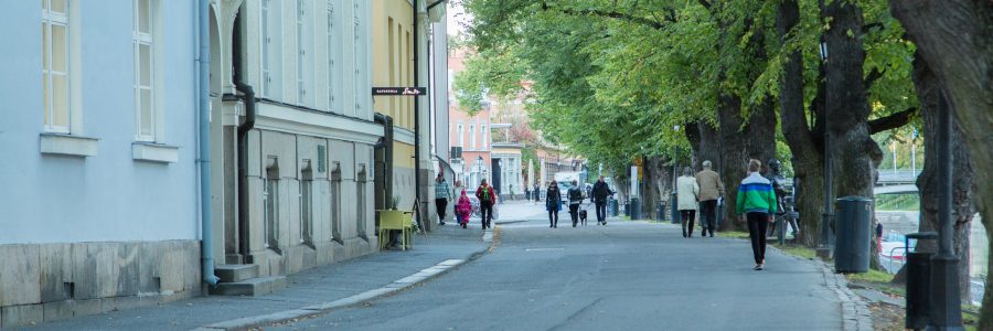 Varsinais-Suomen maakuntastrategialuonnos kommentoitavana