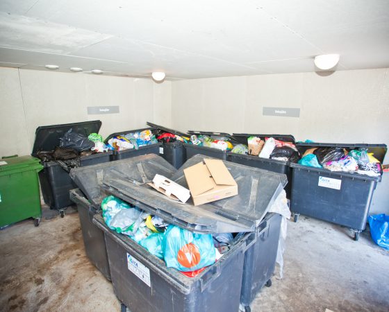 Valtakunnalliseen jätesuunnitelmaan pyydetään lausuntoja 19.11. mennessä