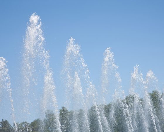 Suomi allekirjoitti kestävää ja oikeudenmukaista veden käyttöä edistävän sitoumuksen