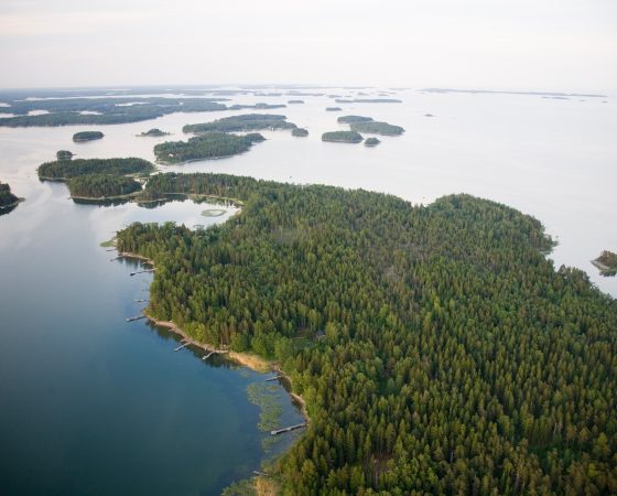Haluaisitko ryhtyä Saaristomeren biosfäärilähettilääksi? Ilmoittaudu koulutukseen 25.11. mennessä!