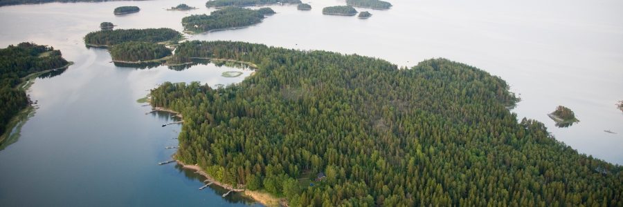 Haluaisitko ryhtyä Saaristomeren biosfäärilähettilääksi? Ilmoittaudu koulutukseen 25.11. mennessä!