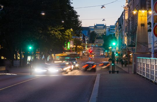 Kiertotalouden tiekartta osaksi Turun kaupungin ilmastotyötä