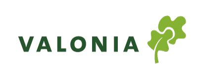 Valonian logo.
