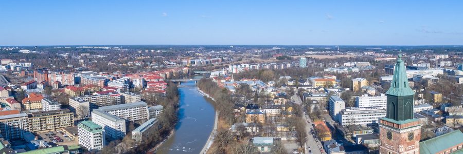 Ilmastolain tavoitteiden arviointi on valmistunut: Suomen tavoitteet ovat kansainvälisten sopimusten ja EU-velvoitteiden mukaiset