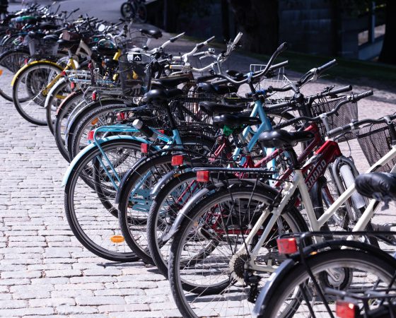Turun seudun pyöräilykatsaus kokoaa yhteen uudistuksia ja parannuksia