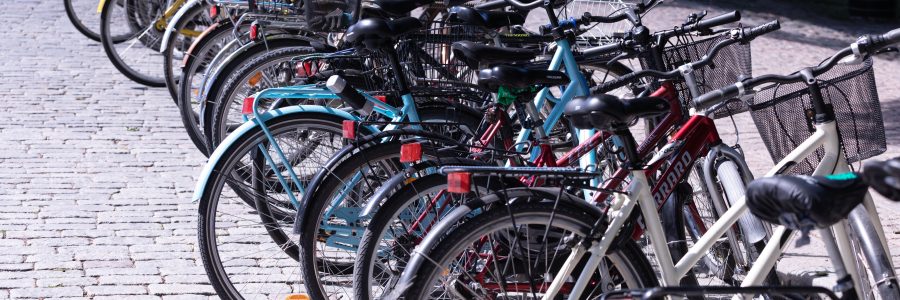 Turun seudun pyöräilykatsaus kokoaa yhteen uudistuksia ja parannuksia