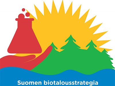 Suomen biotalousstrategia 2022-2035
