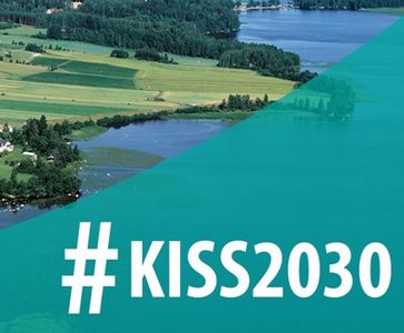 #KISS2030 Ilmastonmuutokseen sopeutumisen kuntatilaisuus