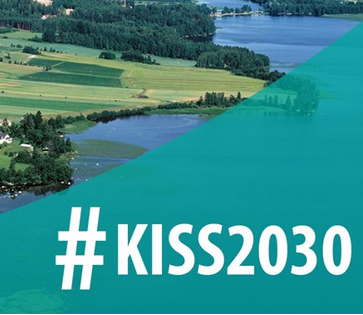 #KISS2030 Ilmastonmuutokseen sopeutumisen kuntatilaisuus
