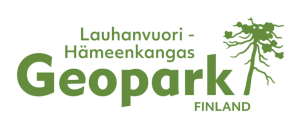 Geoparkin logo