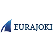 Eurajoen logo
