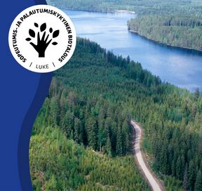 Ennallistamisasetuksen vaikutukset Suomen luonnonvarasektoriin 23.1.2023