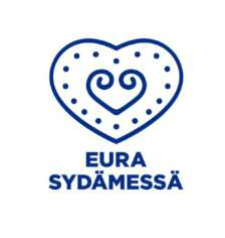 Euran kunnan logo.