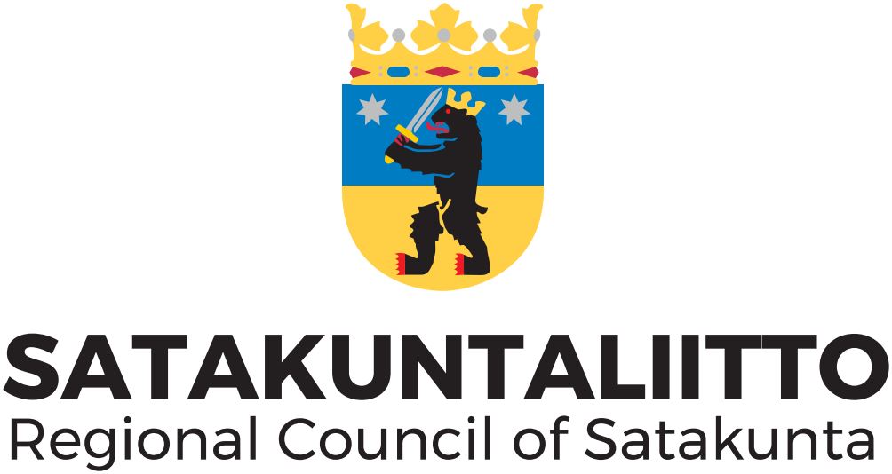 Satakuntaliiton logo