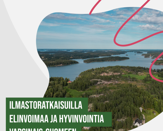 Varsinais-Suomen kuntajohdolle suunnatussa ilmastoseminaarissa keskustelu kävi vilkkaana