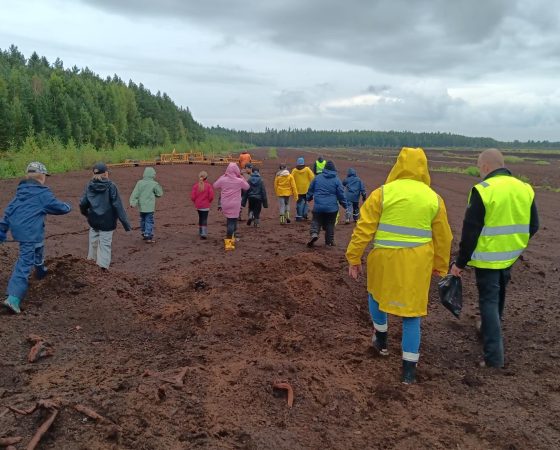 Satumaa katsoo tulevaisuuteen