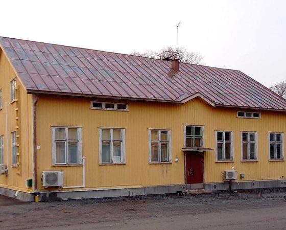 Arvokkaan rakennusperintömme hoitoon avustuksia 175 000 euroa Lounais-Suomessa