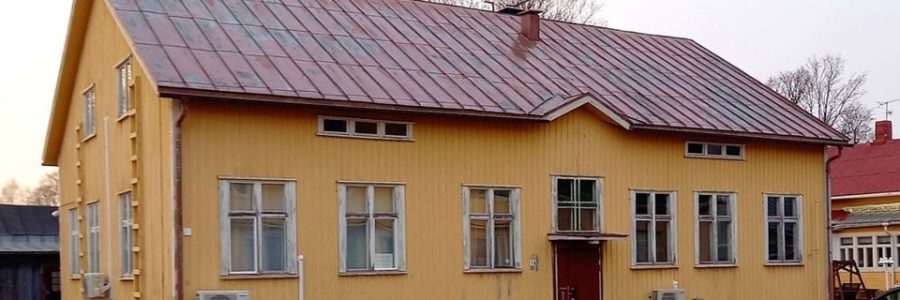 Arvokkaan rakennusperintömme hoitoon avustuksia 175 000 euroa Lounais-Suomessa