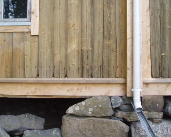 Tutustu aineistoihin: Rakennusperinnön hoito