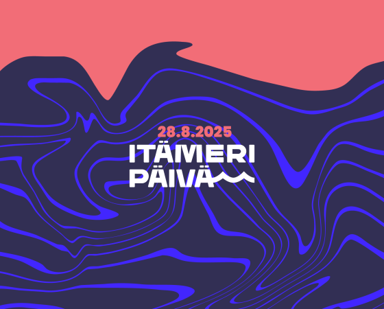 Itämeripäivä 28.8.2025