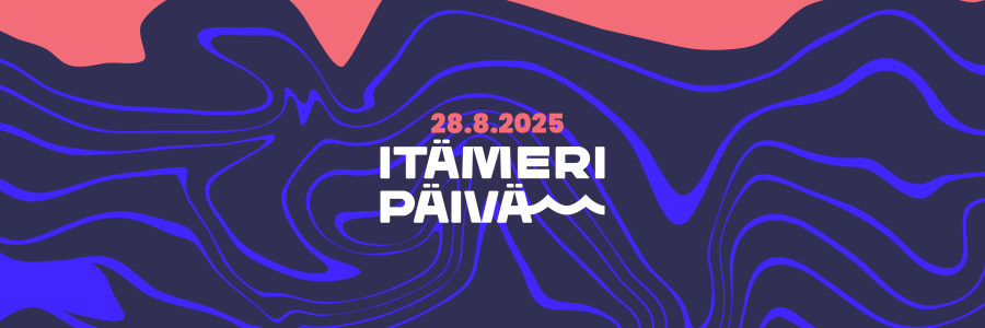 Itämeripäivä 28.8.2025